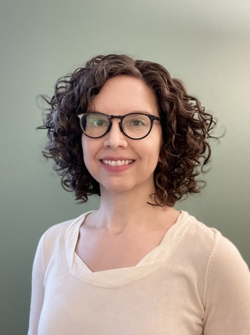 Photo of Meredith Wooten